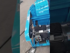 Kugel-Fertigungsstraße biologischen Brennstoffes Industial 1~10T/H hölzerne, zum der Kugel für Heizung zu machen