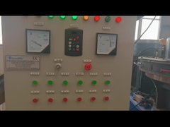 Biomasse-Kugel-Fertigungsstraße-Feuer-Kugel 1T/H -5T/H komplette hölzerne, die Maschine herstellt