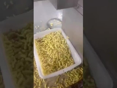 Nahrungsmittelmaschine