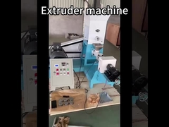 CE-zertifiziertes Fischfutterproduktionssystem Die ultimative Lösung für die Katzenernährung