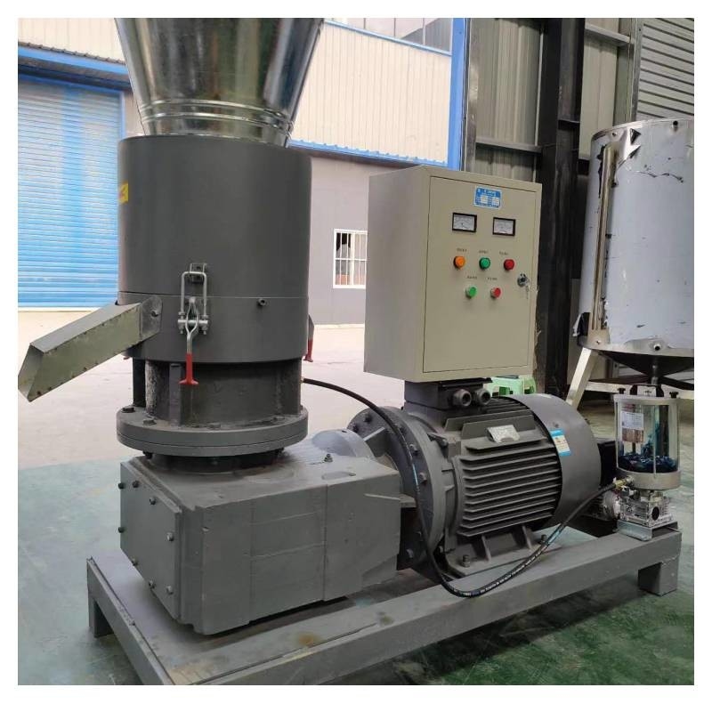 der Ebenen-500kg/H Kugel-Produktions-Maschine CER Würfel-hölzernes Kugel-der Mühle380v hölzernes