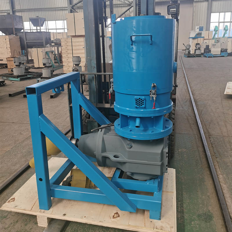 Zapfwellenantrieb-Kugel-Hersteller der Dieselmotor Zapfwellenantrieb-Kugel-Mühle8mm für Holz-Zufuhr-Kugel-Produktion