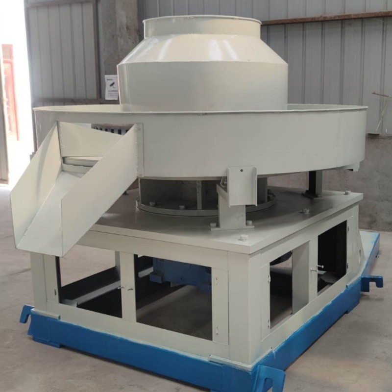 Effizienz Biomasse-Brikettiermaschine für Holzstroh Sägemehl-Briketten mit 200-500 kg/h Kapazität und 18,5 kW