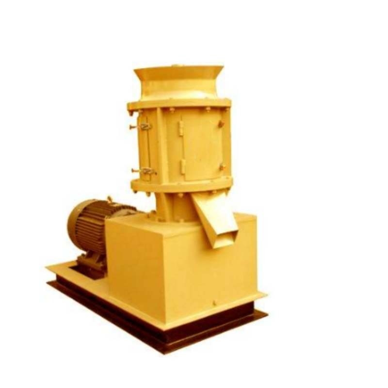 Home Holzpellet-Mühle Sägemehl Druckholz Brikettiermaschine Holzbrennstoff Pellet-Herstellungsmaschine