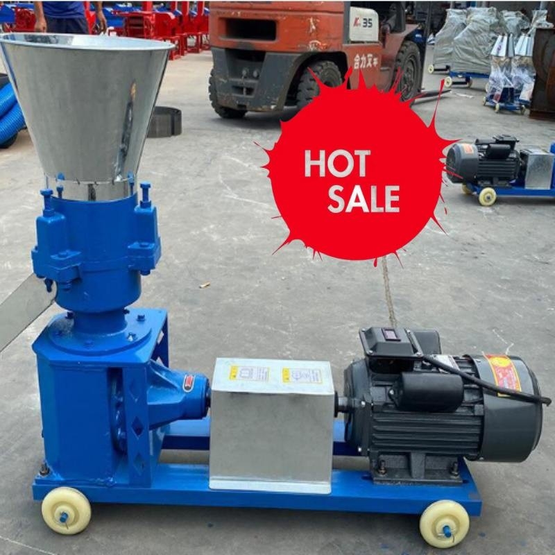 Automatisches Schmiersystem Schokoladenkugelmühle für das Modell 210 Pellet Durchmesser 4-12 mm