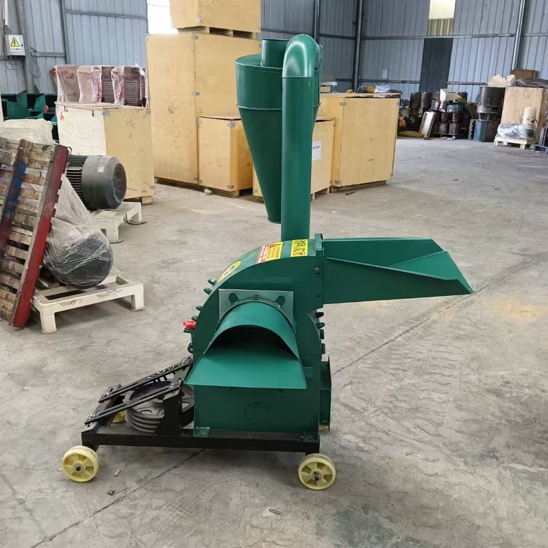 Kleine Holzpellet-Maschine für Holzpellet-Mühle aus hochkohlenstoffhaltigem Stahl