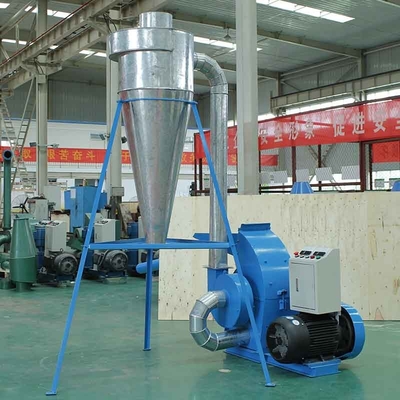 Hauptbauernhof-Weizen-Straw Crusher Corn Grain Grinder-Maschinen-Hammer