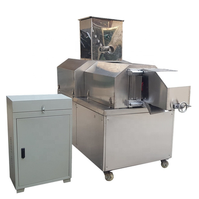 Vollautomatischer Schraubzucker mit 2000 kg/h / Fischzucker mit Pelletzucker elektrische Heizung