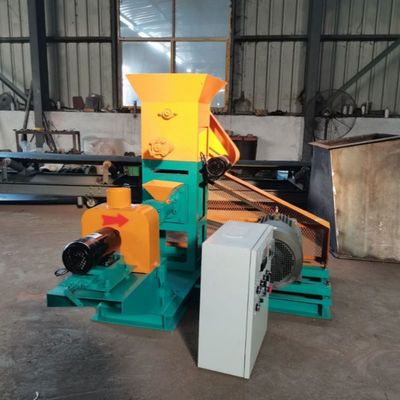 180-200 kg/h Schraubzuckermaschine Motormodell Dieselmodell