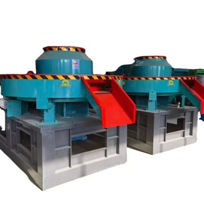Energie Biomasse Brikettiermaschine mit 3800-4800 Kcal/kg Brikette aus verschiedenen Rohstoffen
